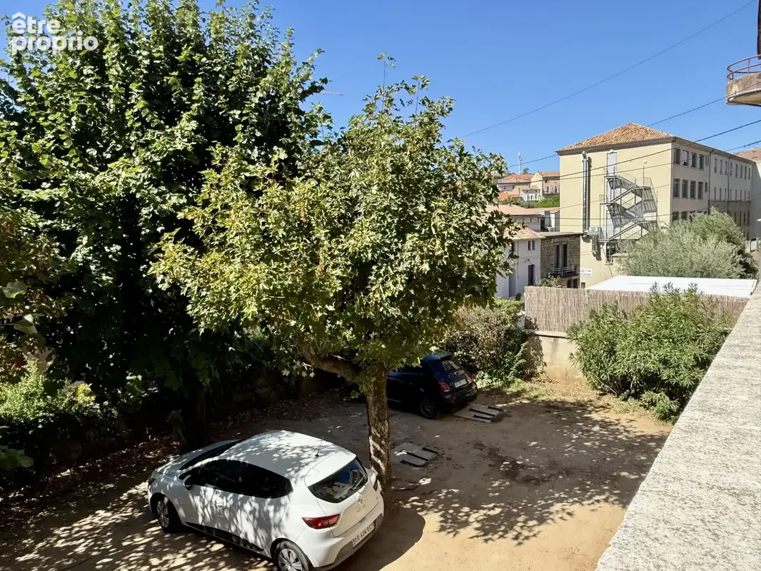 Aubenas   appartement de caractère 115 m2   terrasse & balcon 28 m2   garage 35 m2 - photo 20