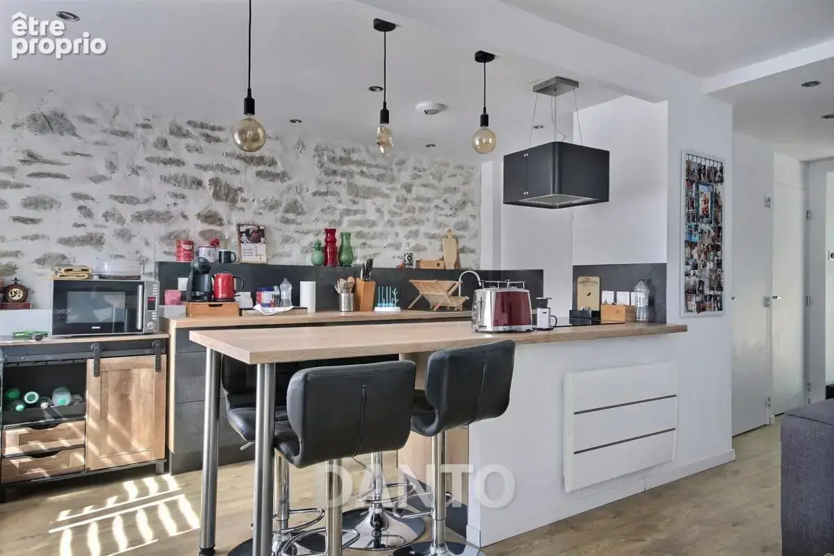 Maison à vendre à Guérande - photo 4