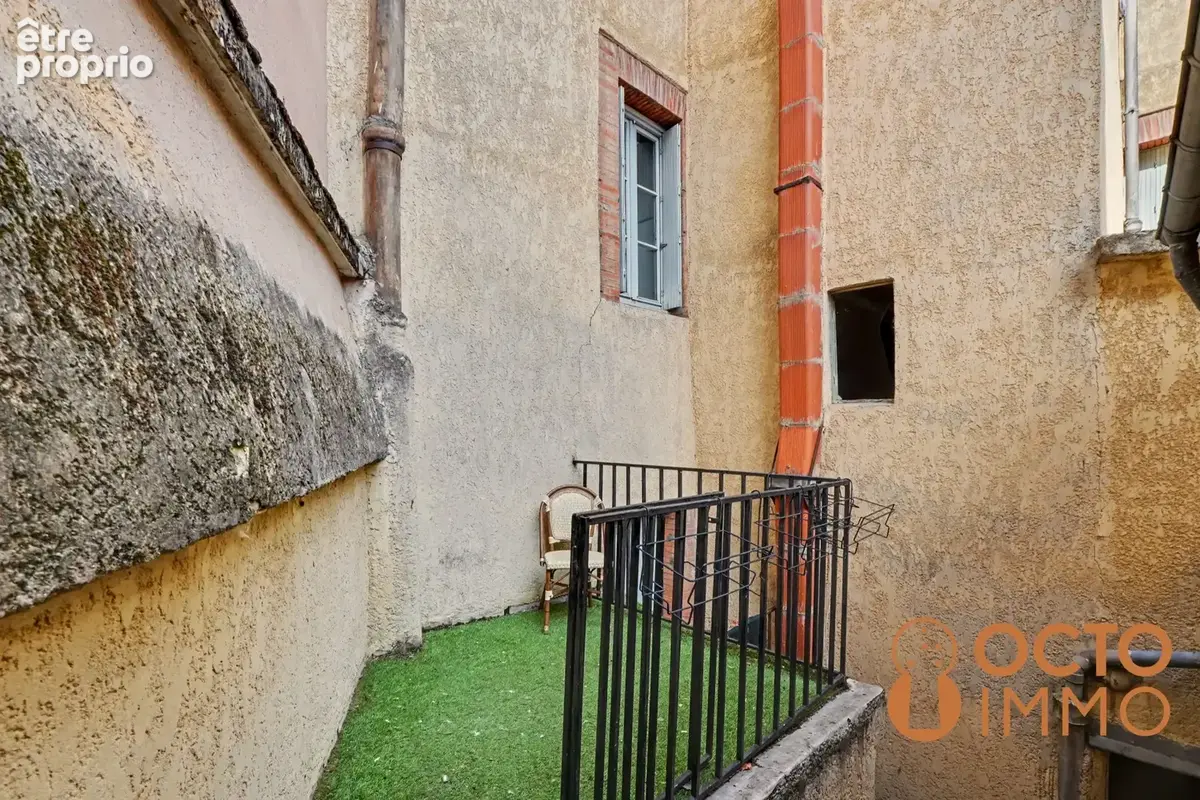 Appartement 2 pièces 21 m² à vendre à Toulouse (31000) - photo 7