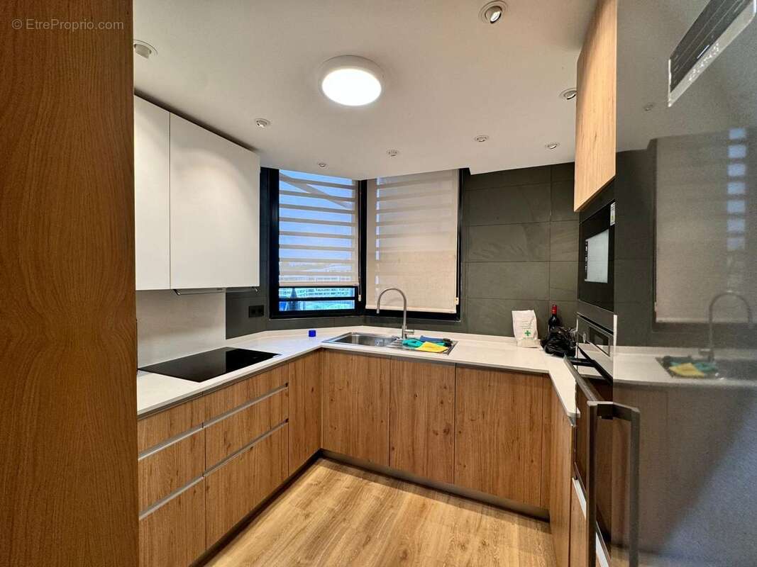 Appartement à FORT-DE-FRANCE