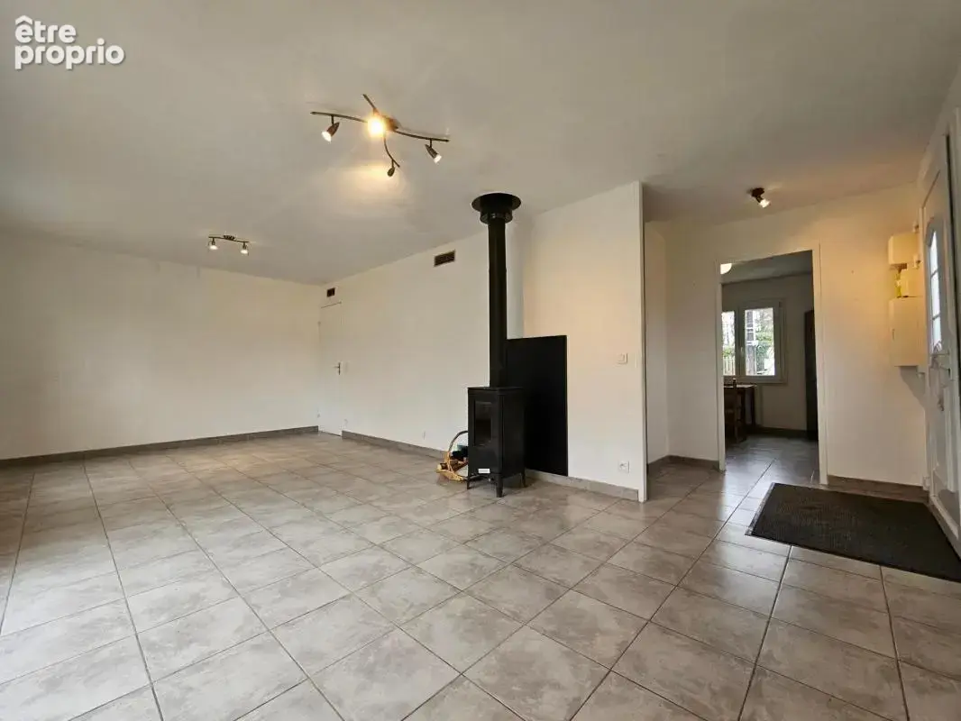 Maison 4 pièces 84 m² à vendre à Sezanne (51120) - photo 2