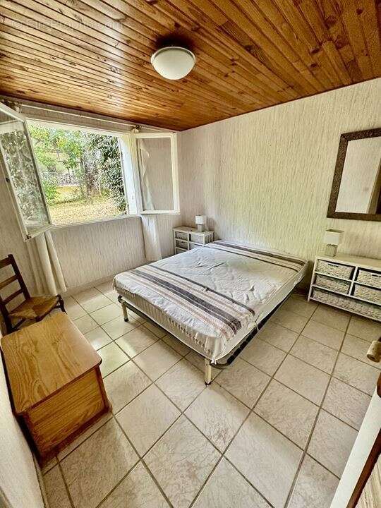 Maison à SOULAC-SUR-MER