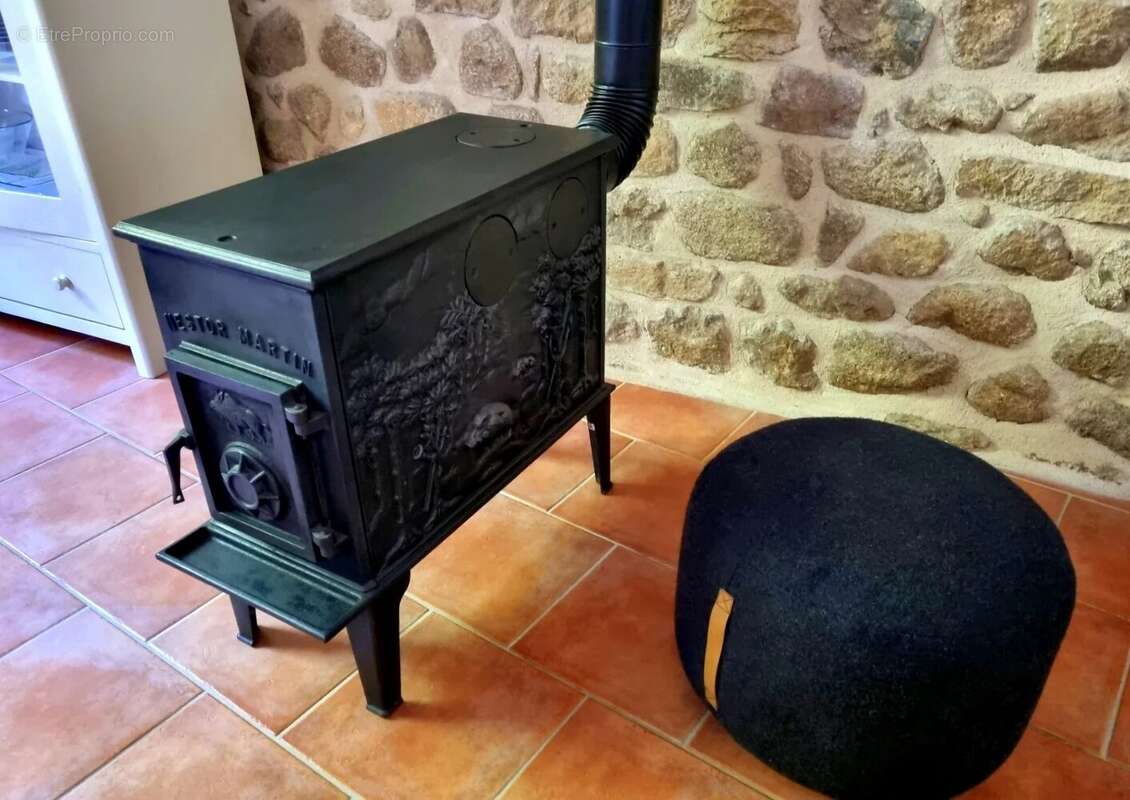 Appartement à PRIVAS