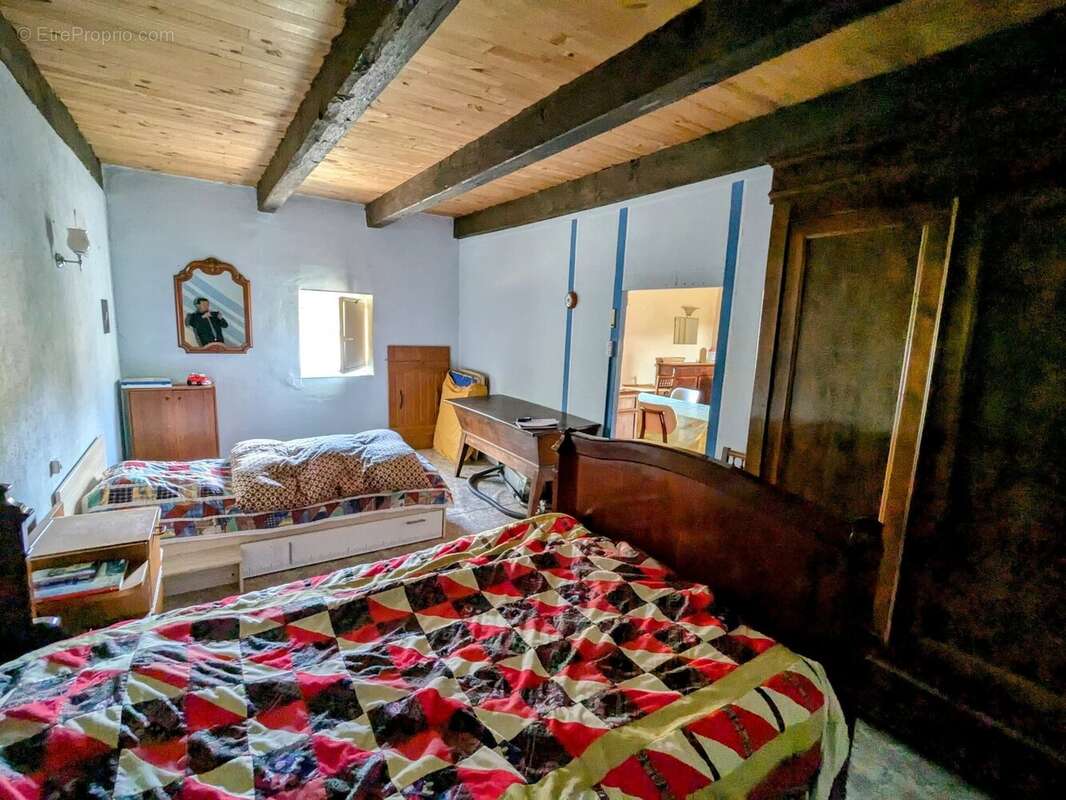 Maison à BERZE-LA-VILLE