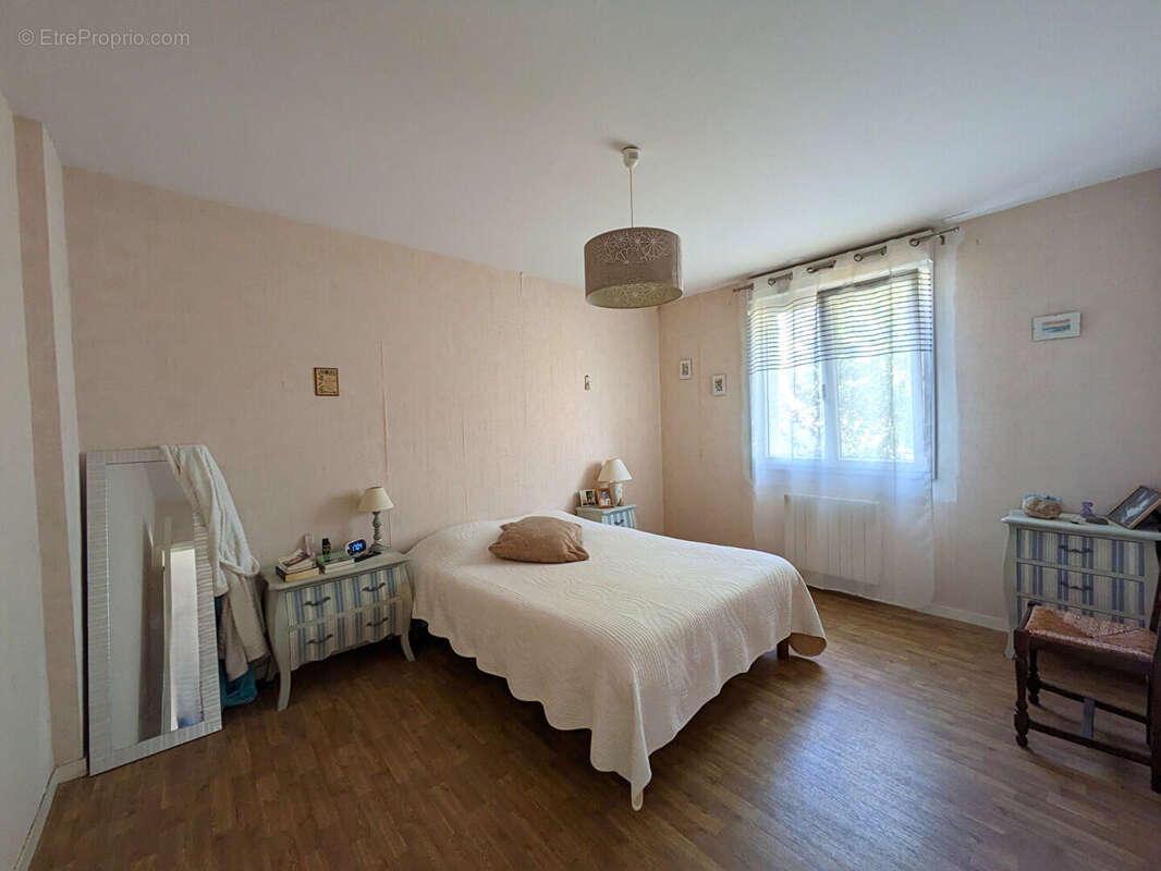 Maison à PLEINE-FOUGERES