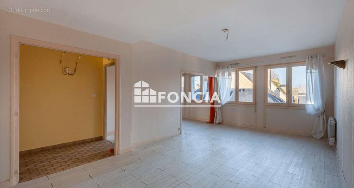 Appartement à AMBOISE