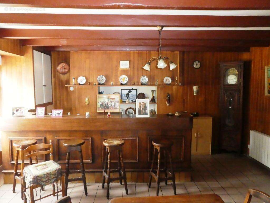 Maison en pierres - photo 8