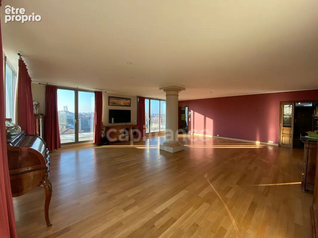Appartement à ROUBAIX