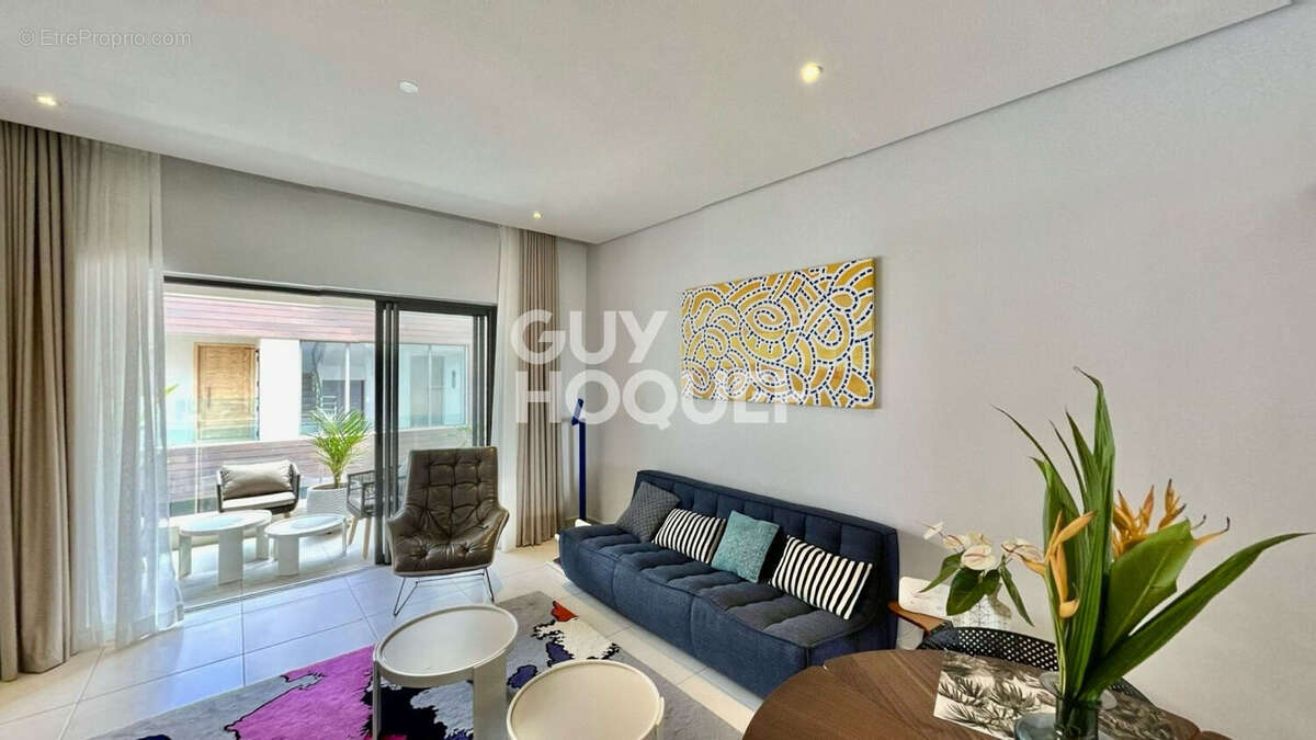 Appartement à GENERAC