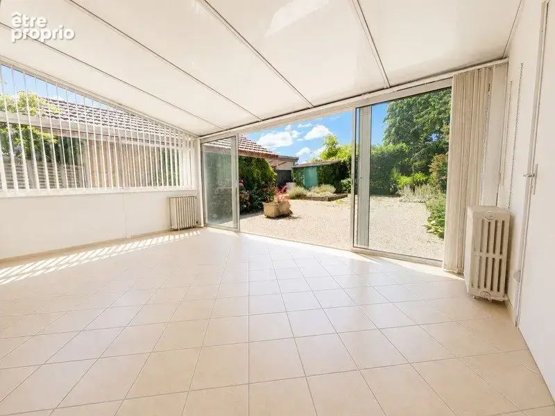 Maison de 4 pièces principales - photo 3