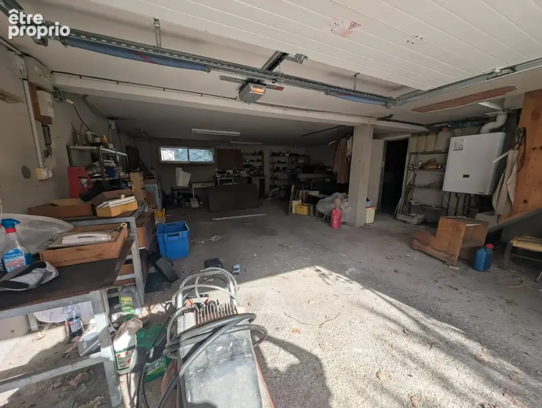 Maison Tournefeuille T4 avec grand garage sous sol - photo 22