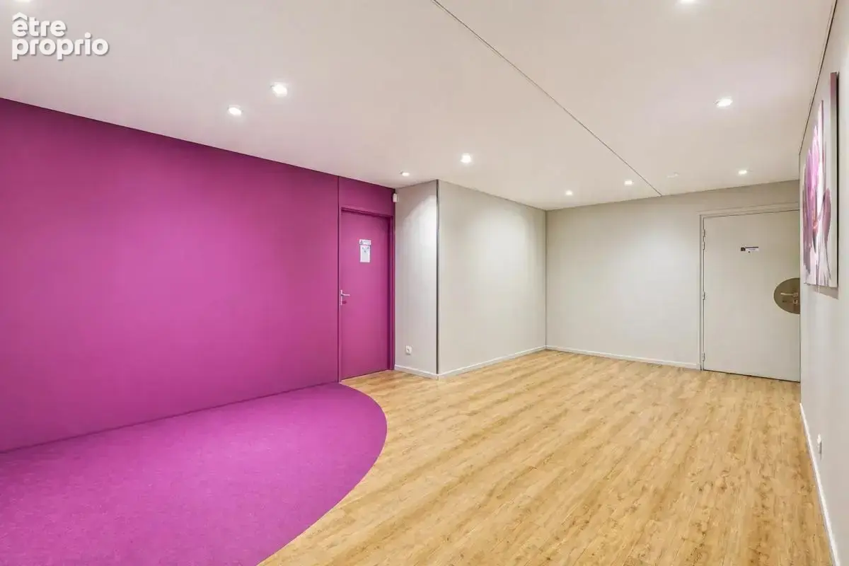 Appartement T4 /T5 - 108 M² - Saint-Bonnet-de-Mure - photo 6