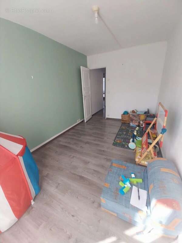 Appartement à TOURS