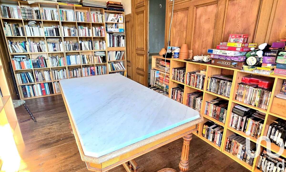 Maison 260 m² à Mauzun  - photo 7