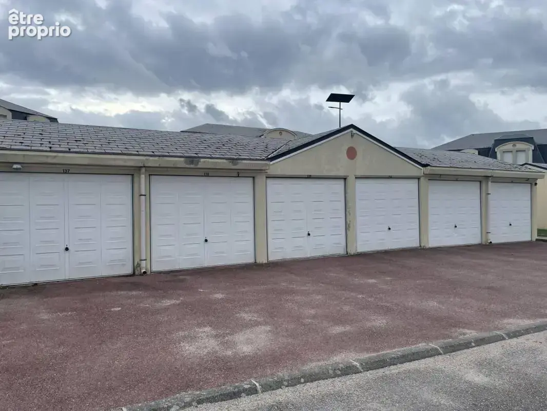 Manneville sur risle - t3 de 76 m² - photo 29
