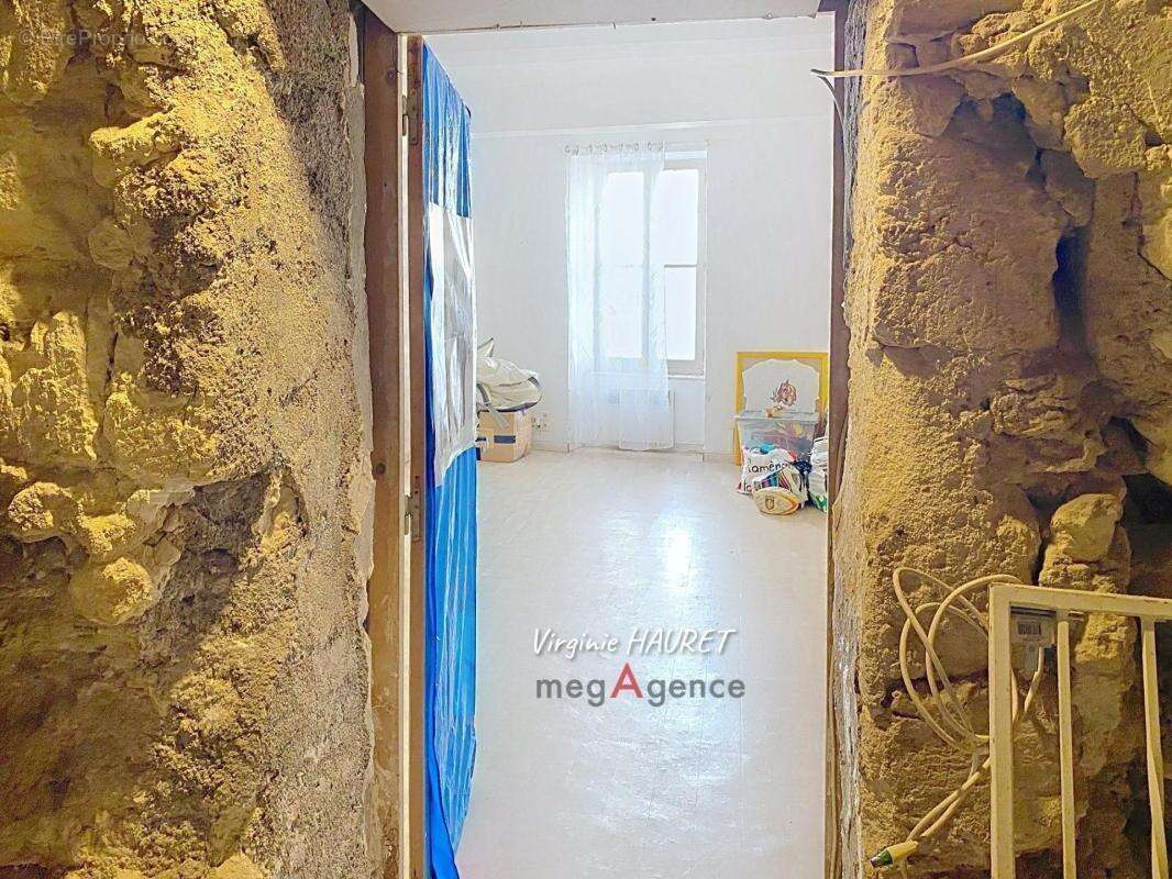 Maison à SALLES-D'AUDE