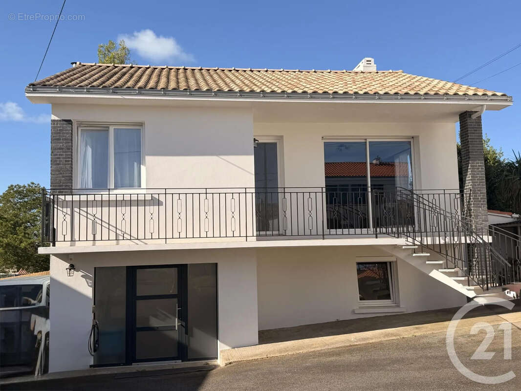 Maison 155 m² à Pornic  - photo 11