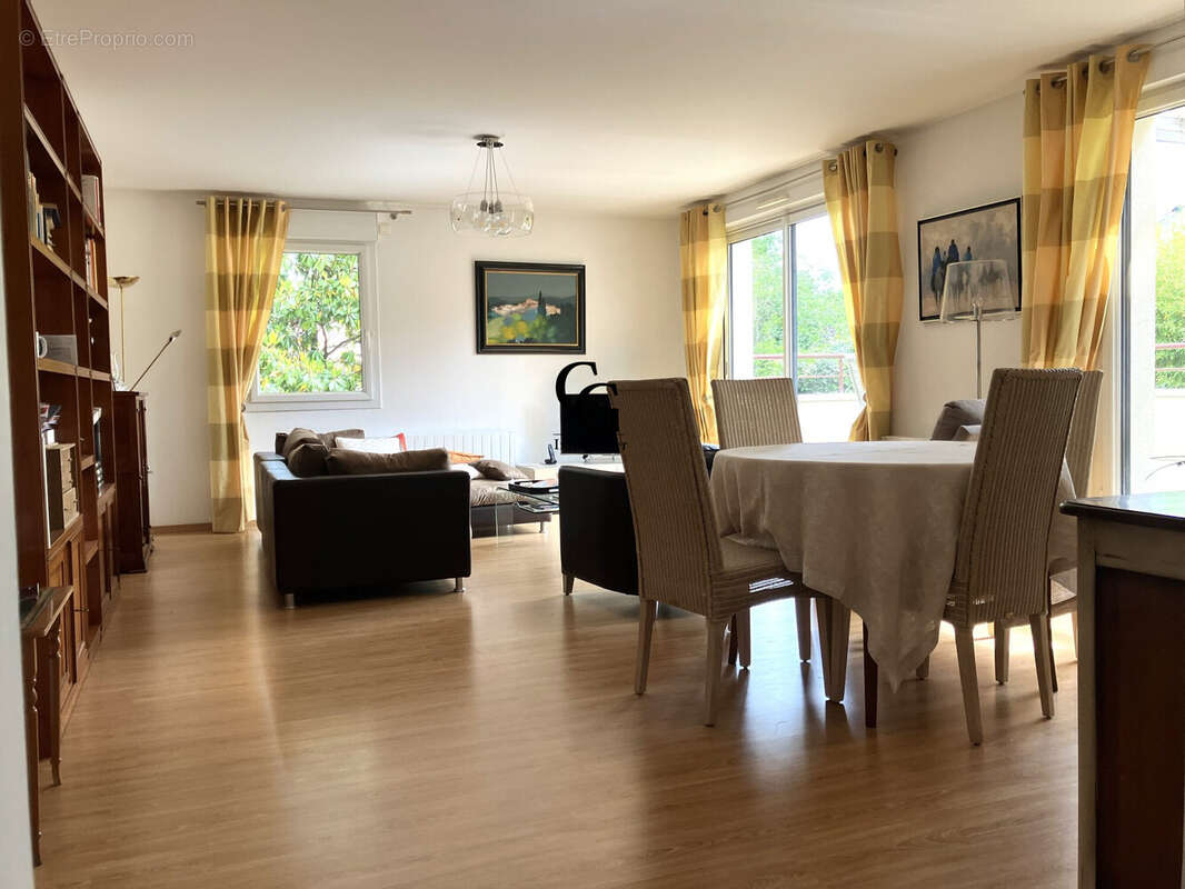 Appartement à VERTOU