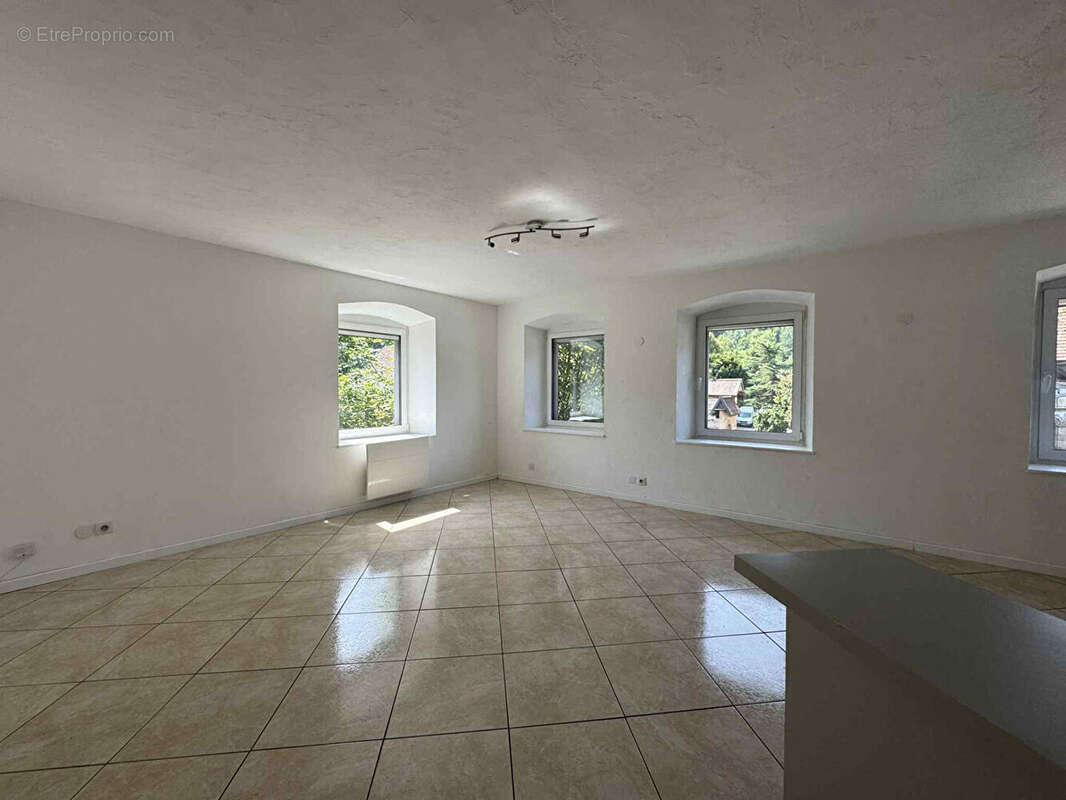 Appartement à WILLER-SUR-THUR