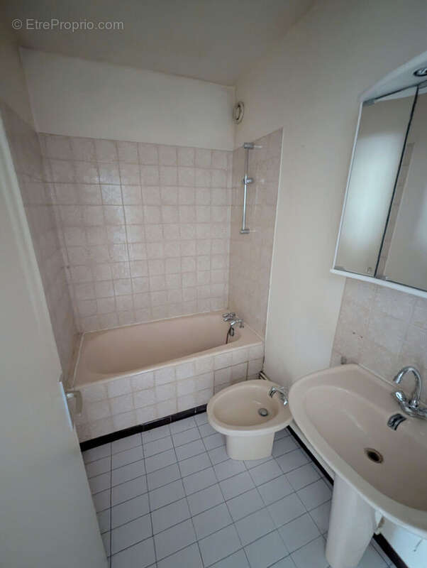 Photo 7 - Appartement à FONTAINEBLEAU