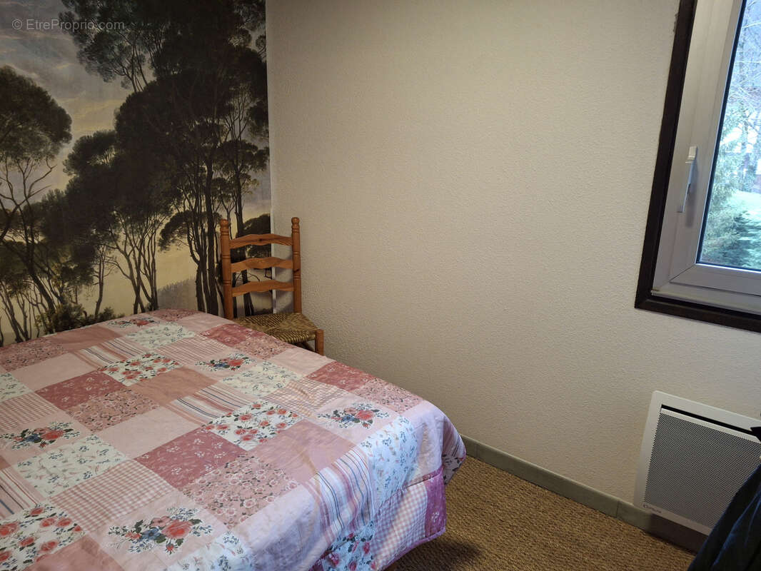 Appartement à SAINT-LARY-SOULAN