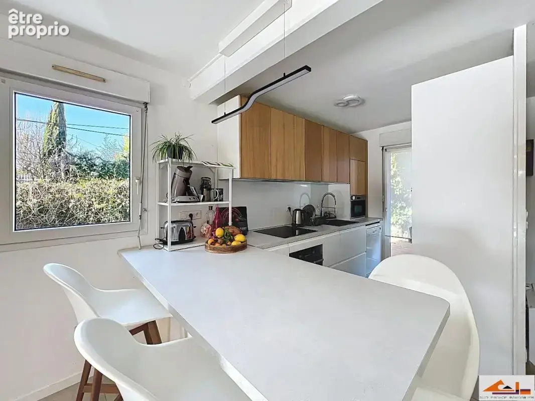 Maison 4 pièces 138 m² à vendre à Ramonville-Saint-Agne (31520) - photo 5