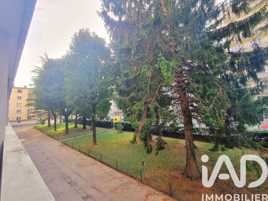 Photo 7 - Appartement à GRENOBLE