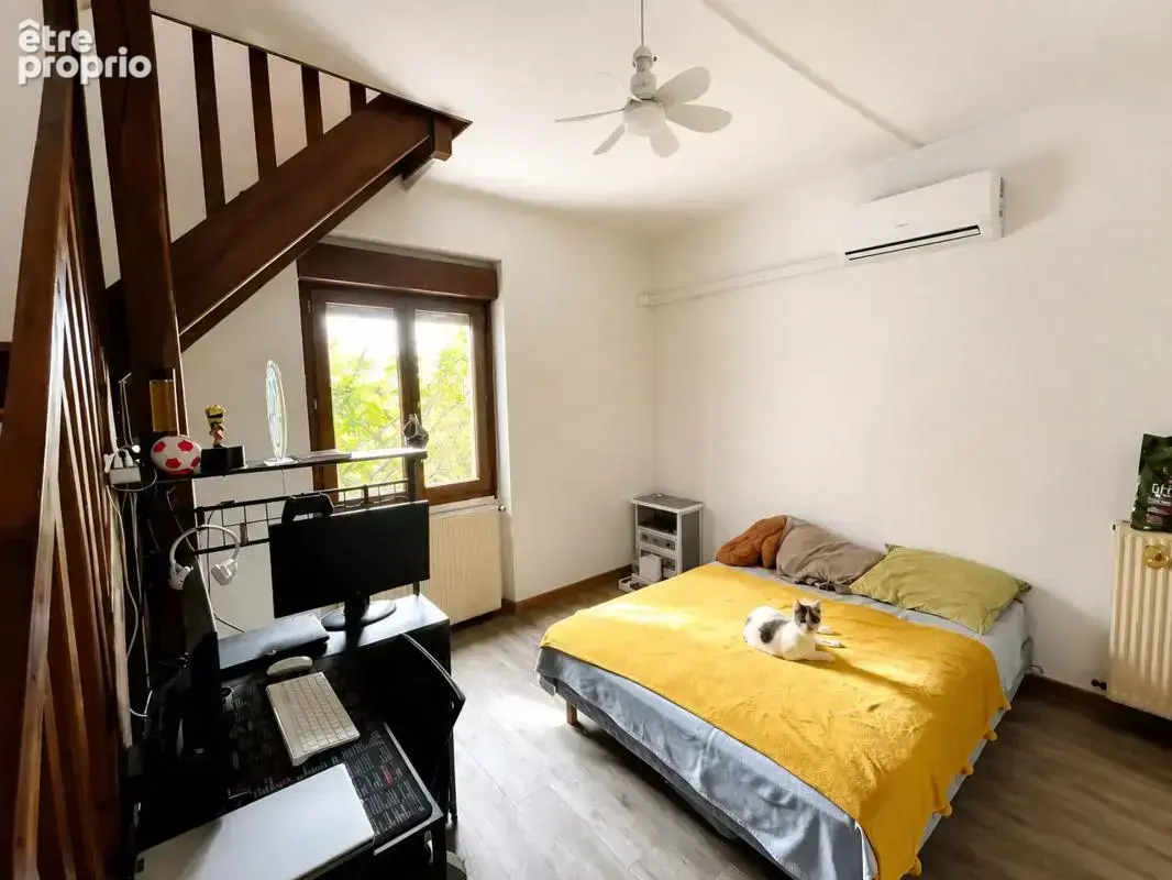 Maison de 5 pièces de 123 m² à Bossay-sur-Claise - photo 5