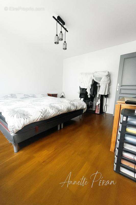 Maison à LOCMIQUELIC