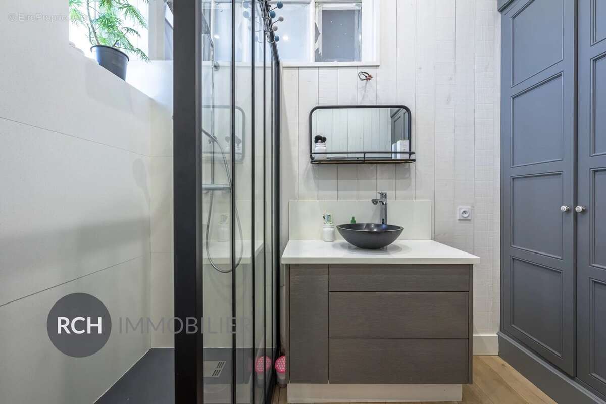 Maison à MONTFORT-L'AMAURY