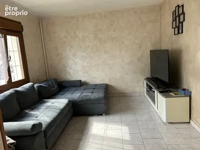 Maison 90m2 59264 Onnaing - photo 4
