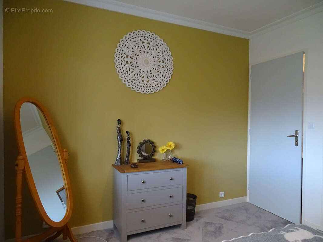 Maison à MAEL-CARHAIX