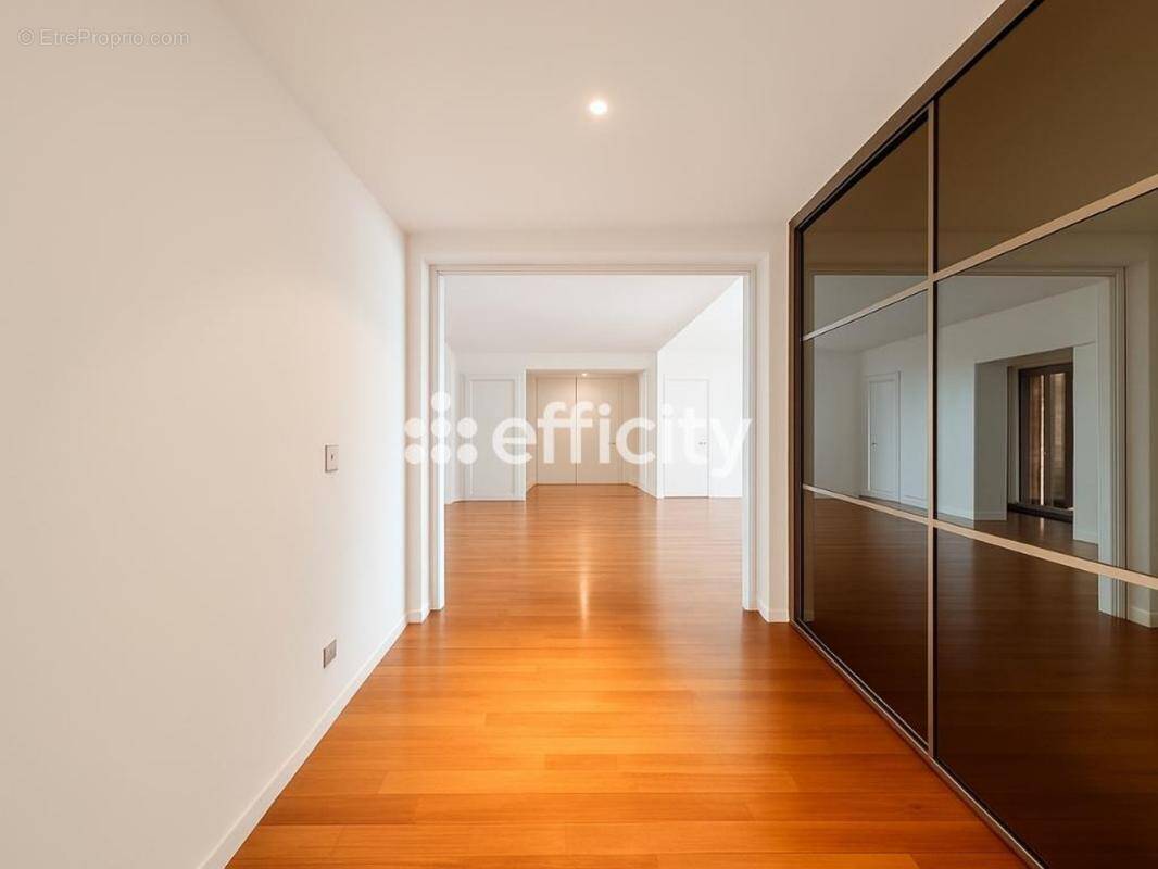 Appartement à LYON-6E