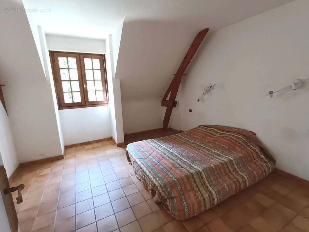 Maison à LA FORET-FOUESNANT