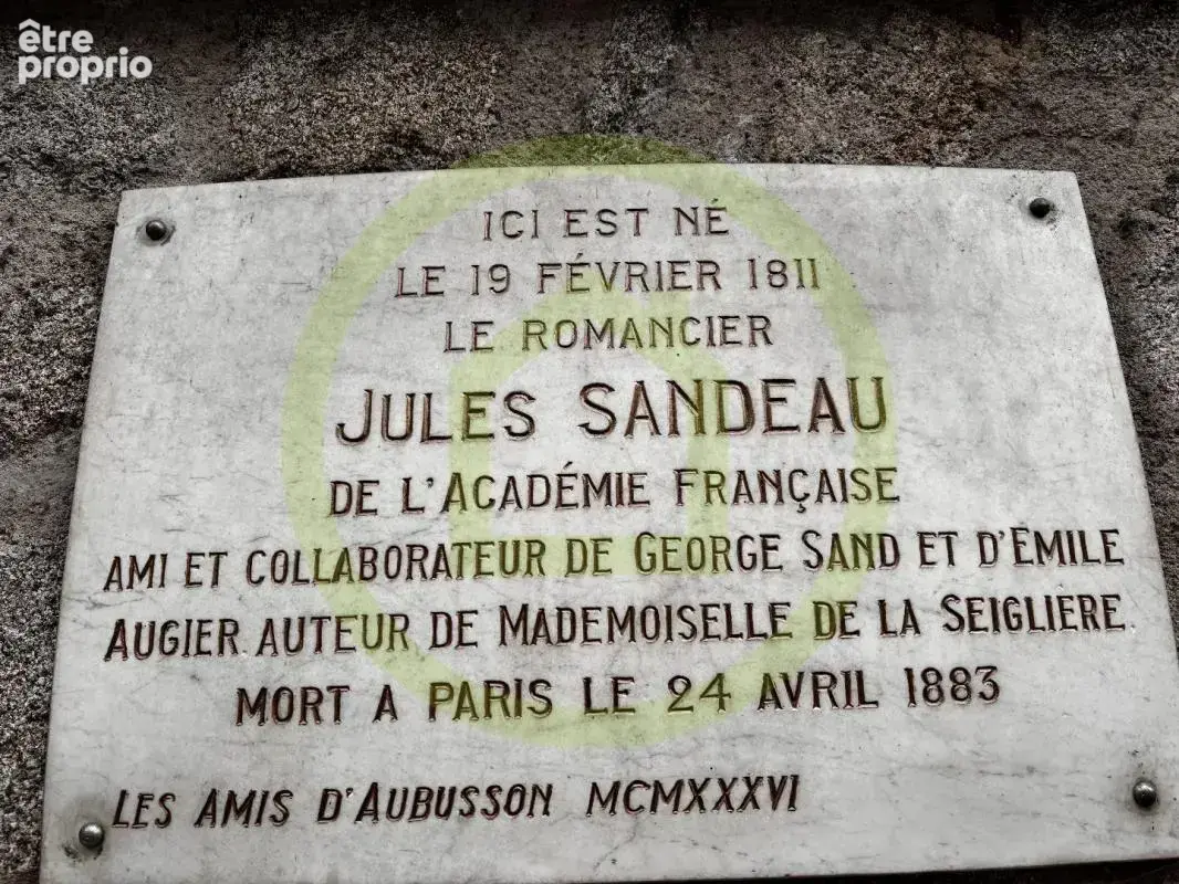 Maison de caractère - photo 17