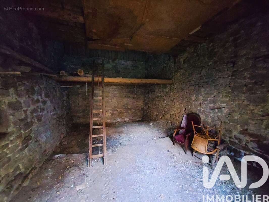 Photo 6 - Maison à MACORNAY