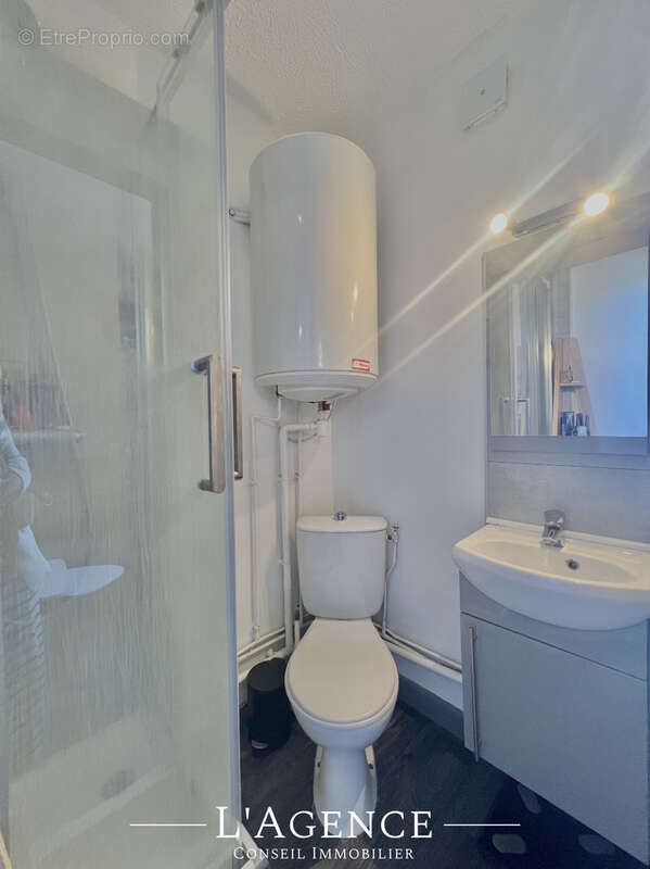 Appartement à LIMOGES