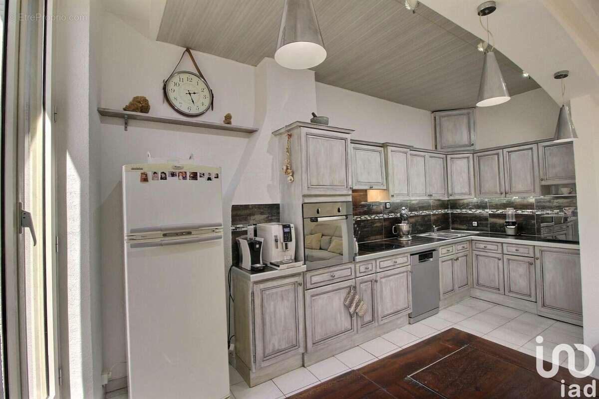 Photo 6 - Appartement à MARSEILLE-7E