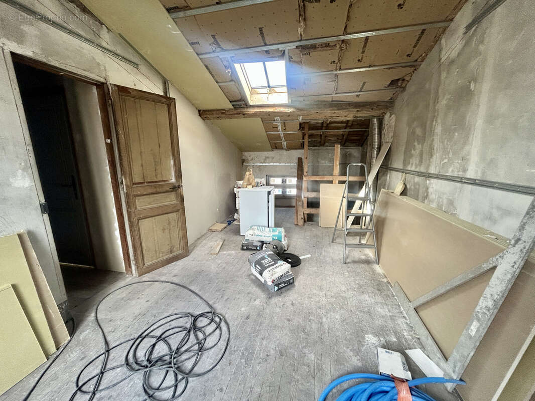 Appartement à CARCASSONNE