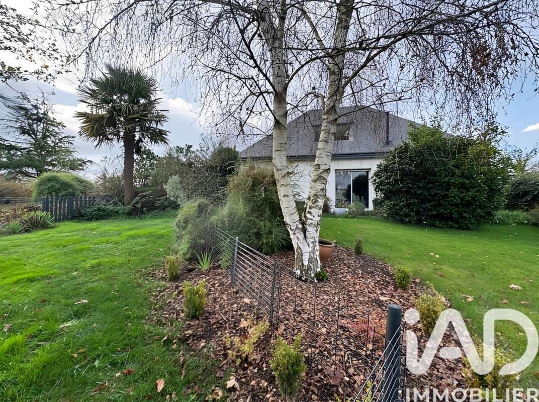 Photo 4 - Maison à SAINT-AGATHON