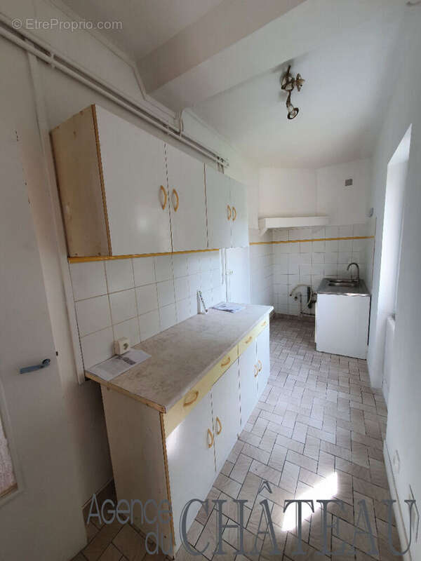 Maison à LES ANDELYS