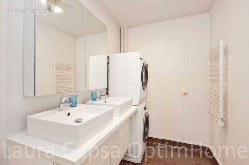 Appartement à BOURG-LA-REINE