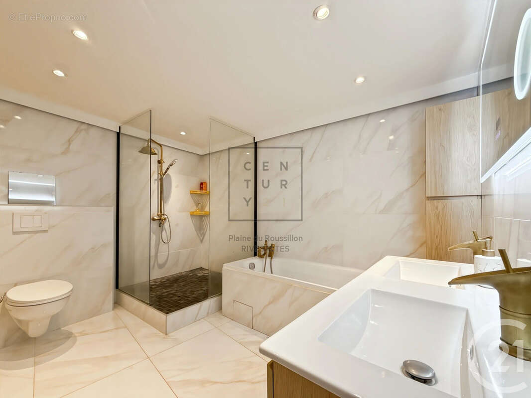 Maison à PEYRESTORTES