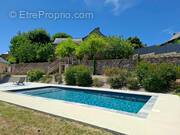 Photo 1 - Maison à PRIVEZAC