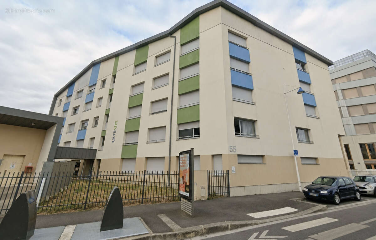 Appartement à TOURS