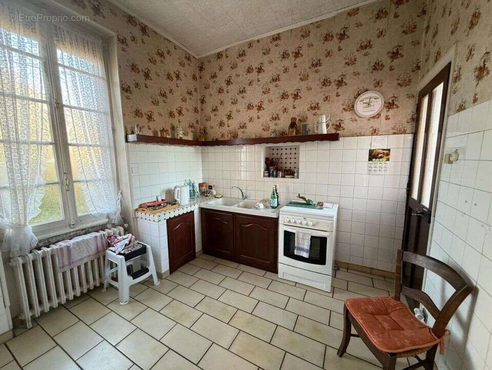 Maison à ROMANS-SUR-ISERE