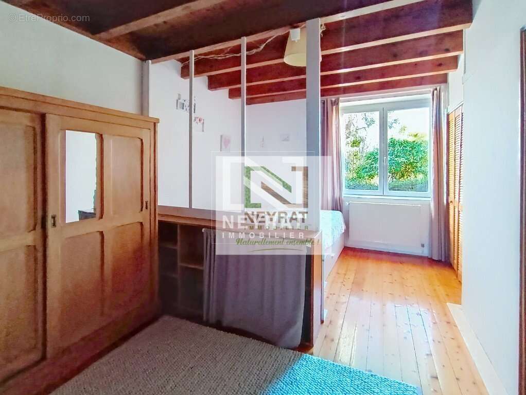 Maison à VILLERS-ROTIN