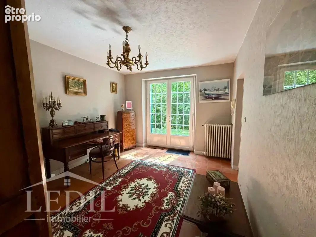 Propriété 10 pièces 324 m² - photo 8