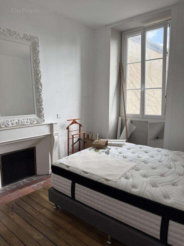 Appartement 84 m² à Saint-Malo  - photo 10
