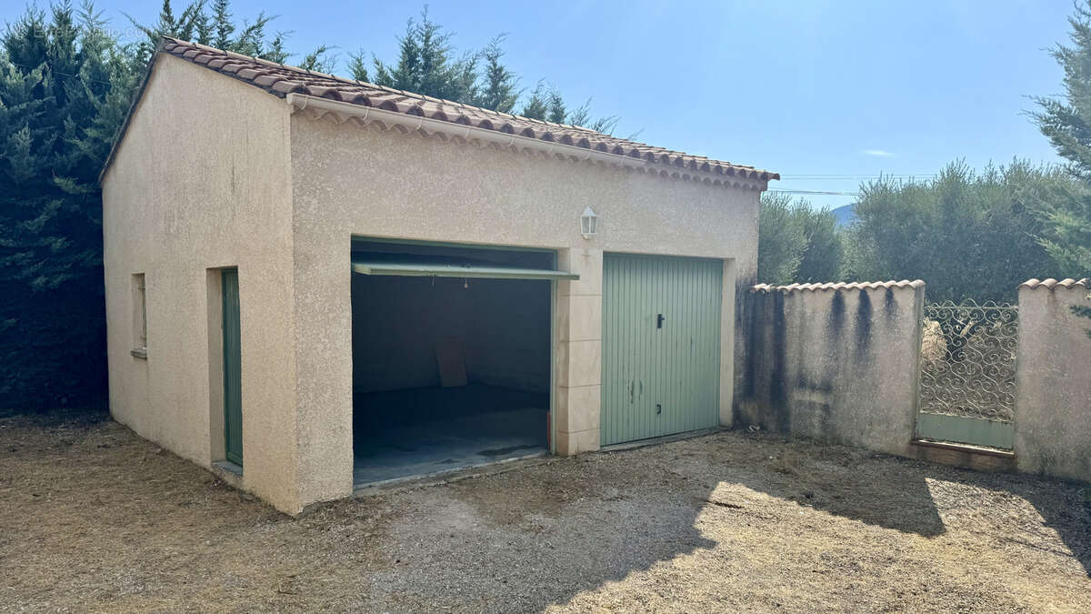 Maison contemporaine - photo 13